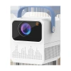 Projector cp350vsY9 is a high-definition, high-brightness portable office wireless smart home theater device for Android and Apple details Picture